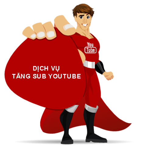 DỊCH VỤ TĂNG SUB YOUTUBE CHẤT LƯỢNG - MGC Asia